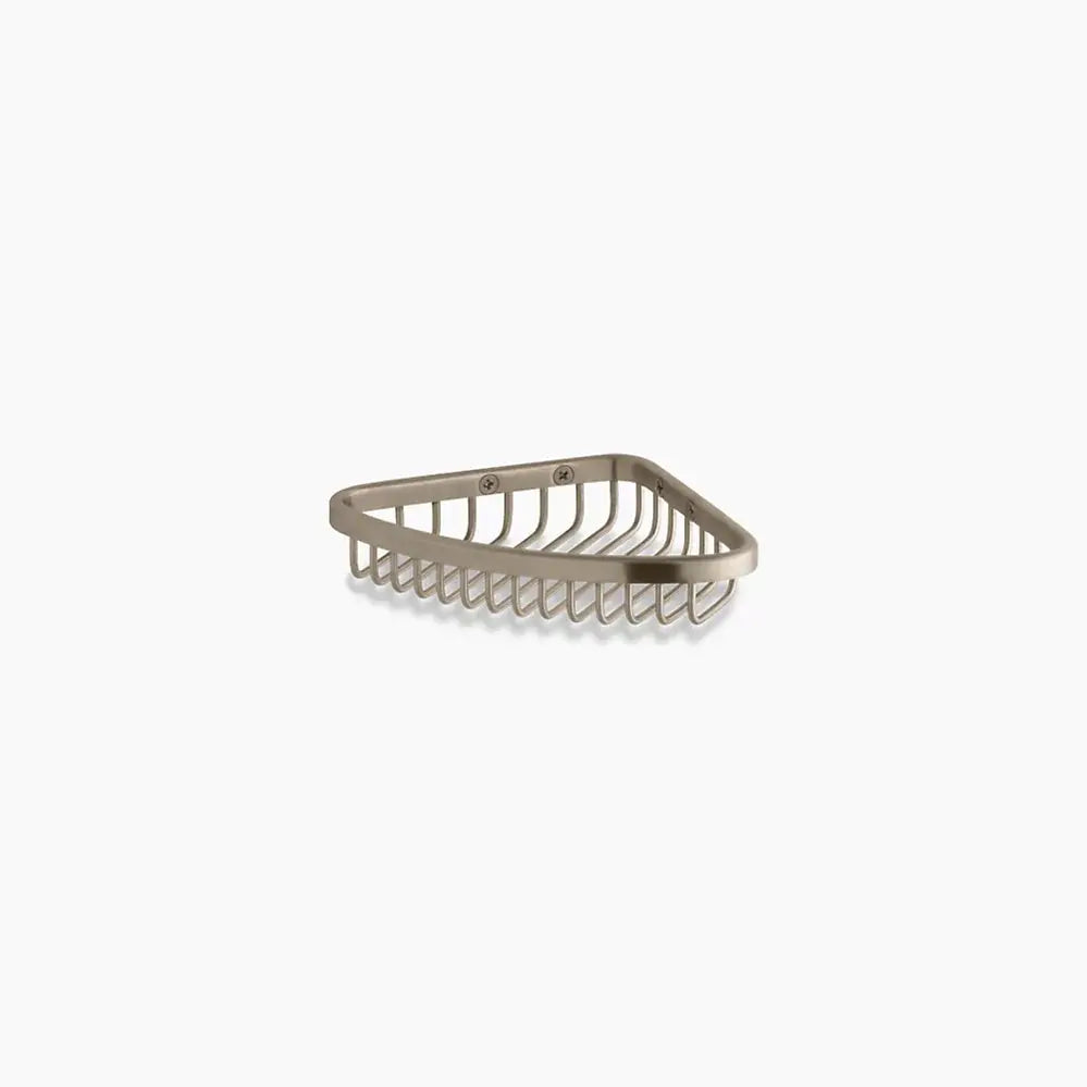 Kohler Small shower basket K-1898-BV - Plumbing Market