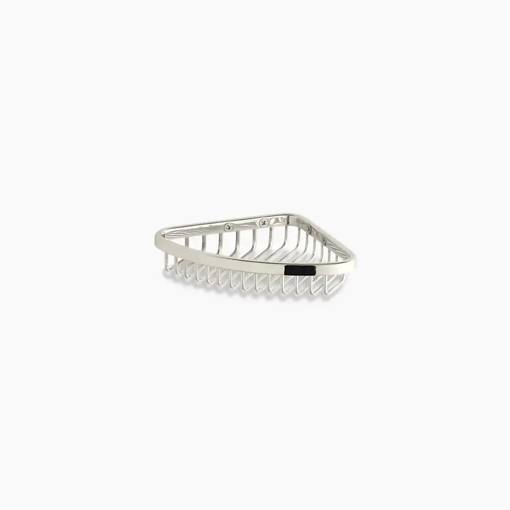Kohler Small shower basket K-1898-SN - Plumbing Market