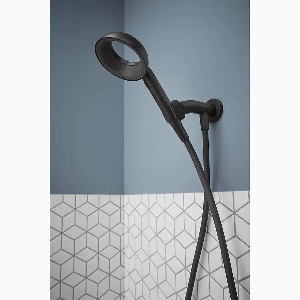 Kohler Statement Ves Handshower Kit, 1.5 Gpm 21048-BL - Plumbing Market