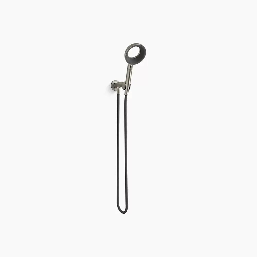 Kohler Statement Ves Handshower Kit, 1.5 Gpm 21048-BN - Plumbing Market