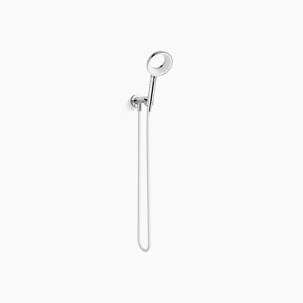 Kohler Statement Ves Handshower Kit, 1.5 Gpm 21048-CP - Plumbing Market