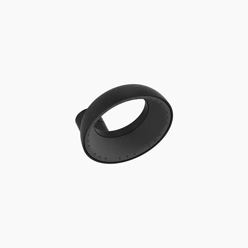 Kohler Statement Ves Showerhead, 1.5 Gpm 20999-BL - Plumbing Market