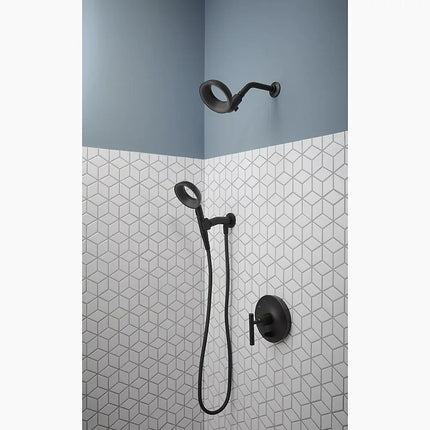 Kohler Statement Ves Showerhead, 1.5 Gpm 20999-BN - Plumbing Market
