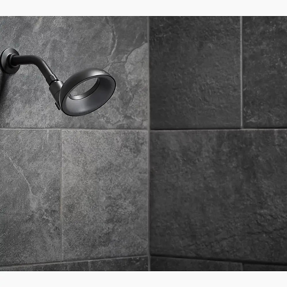 Kohler Statement Ves Showerhead, 1.5 Gpm 20999-BN - Plumbing Market