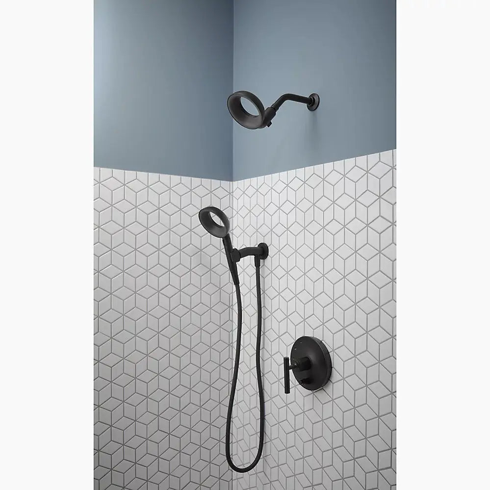 Kohler Statement Ves Showerhead, 1.5 Gpm 20999-CP - Plumbing Market