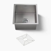 Kohler Strive 15" undermount bar sink K-5287-NA - Plumbing Market