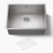 Kohler Strive 24" undermount single-bowl kitchen sink K-5286-NA - Plumbing Market