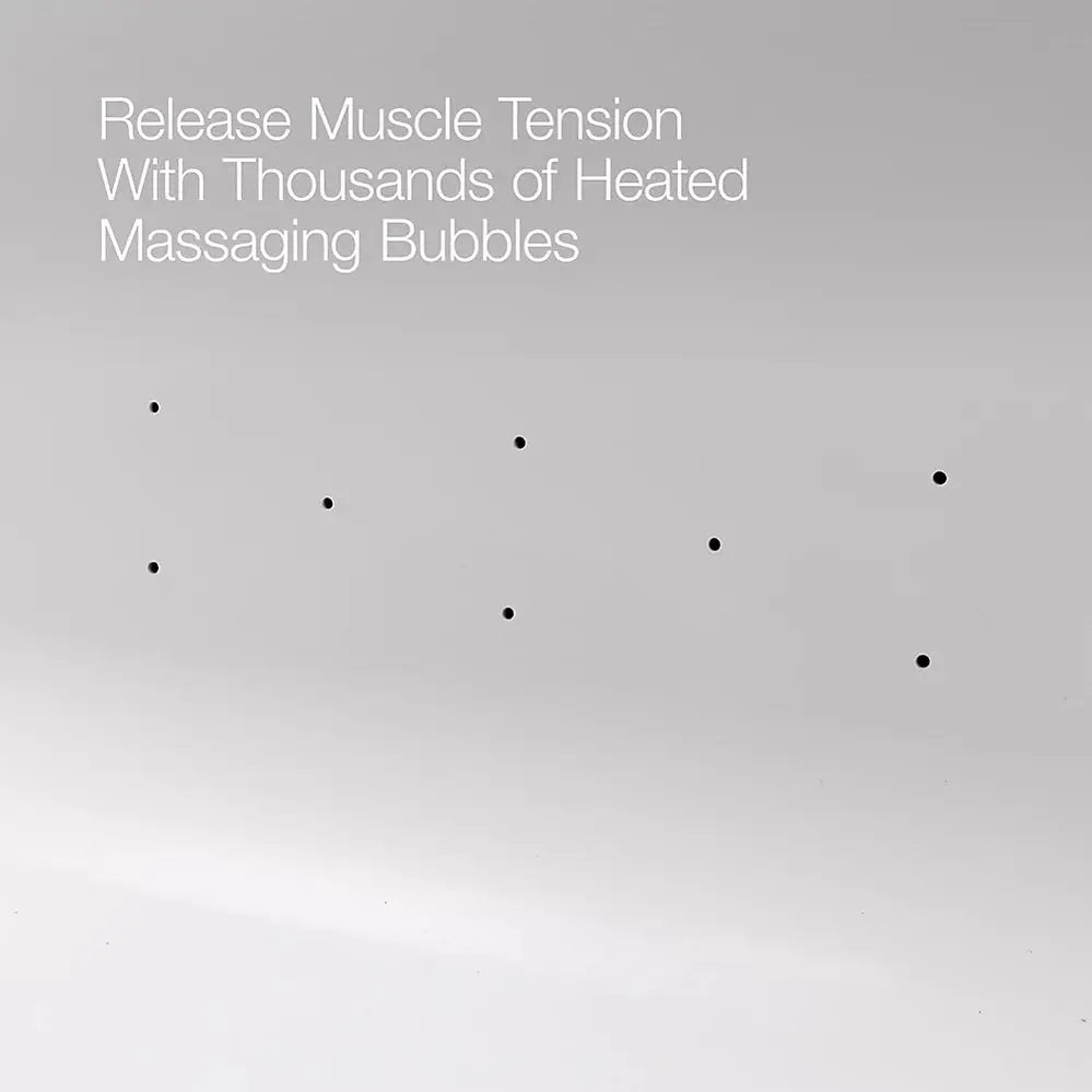 Kohler Sunward 60" x 42" drop-in Heated BubbleMassage air bath White - Plumbing Market