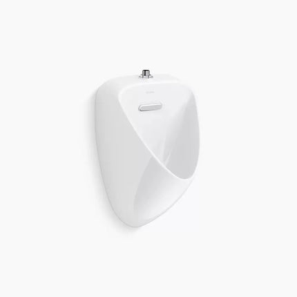 Kohler Tend Contemporary washout urinal with top spud - Plumbing Market