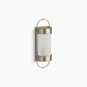 Kohler Terret 1 Light Bath Bar 27751-SC01-BVL - Plumbing Market