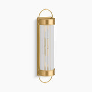 Kohler Terret 2 Light Bath Bar 27752-SC02-2GL - Plumbing Market