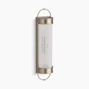 Kohler Terret 2 Light Bath Bar 27752-SC02-BVL - Plumbing Market