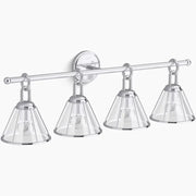Kohler Terret 4 Light Sconce 27744-SC04-CPL - Plumbing Market
