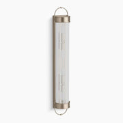 Kohler Terret 4 Light  Bath Bar 27753-SC04-BVL - Plumbing Market