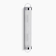 Kohler Terret 4 Light  Bath Bar 27753-SC04-CPL - Plumbing Market