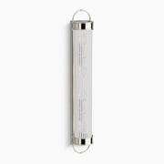 Kohler Terret 4 Light  Bath Bar 27753-SC04-SNL - Plumbing Market