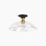 Kohler Tone 1 Light Flush Mount 31772-FM01-BML - Plumbing Market