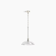 Kohler Tone 1 Light Pendant 31771-PE01-SNL - Plumbing Market
