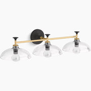 Kohler Tone 3 Light Sconce 31770-SC03-BML - Plumbing Market