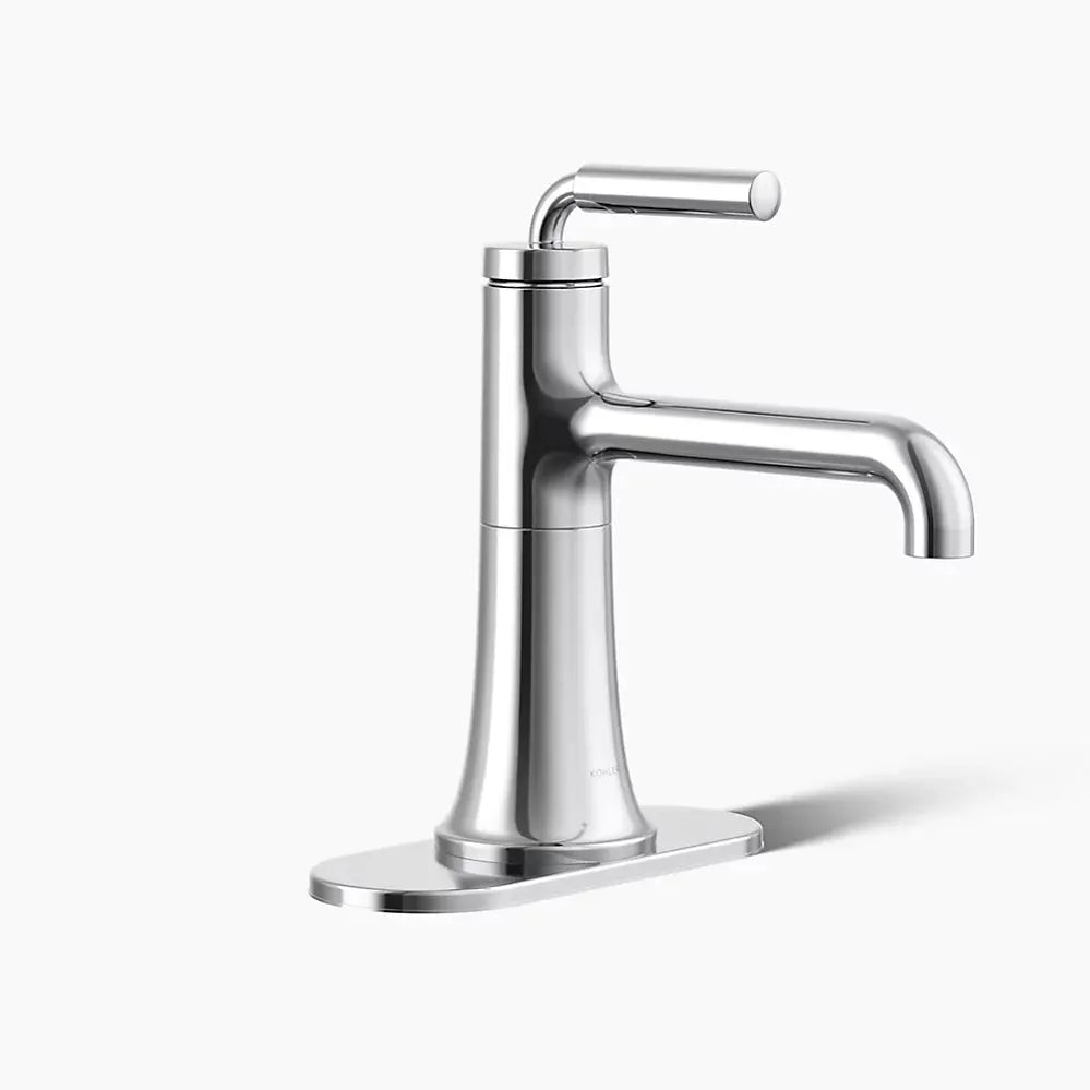 Kohler Tone Single-handle bathroom sink faucet, 1.2 gpm - Plumbing Market