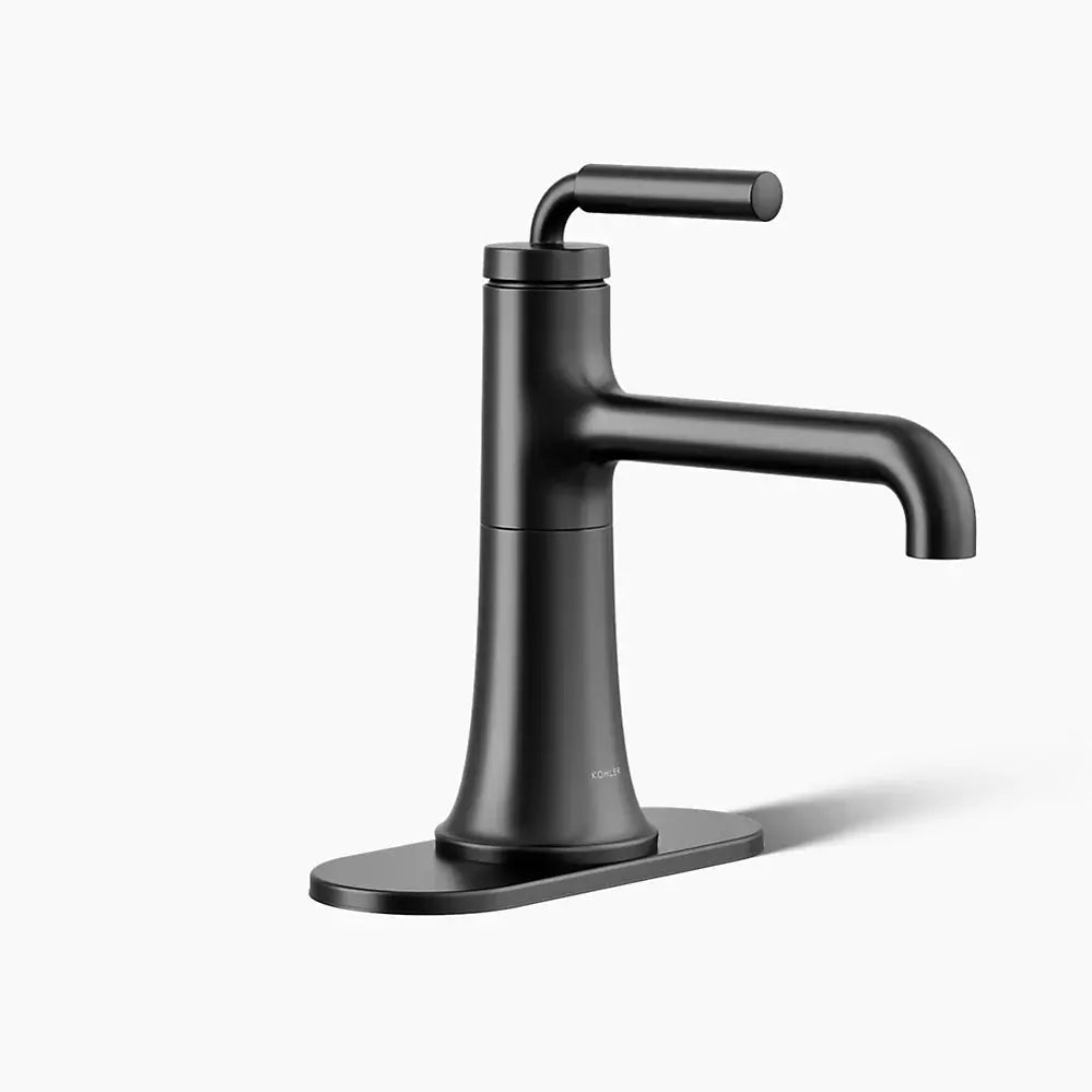 Kohler Tone Single-handle bathroom sink faucet, 1.2 gpm - Plumbing Market