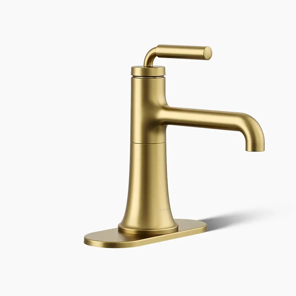 Kohler Tone Single-handle bathroom sink faucet, 1.2 gpm - Plumbing Market