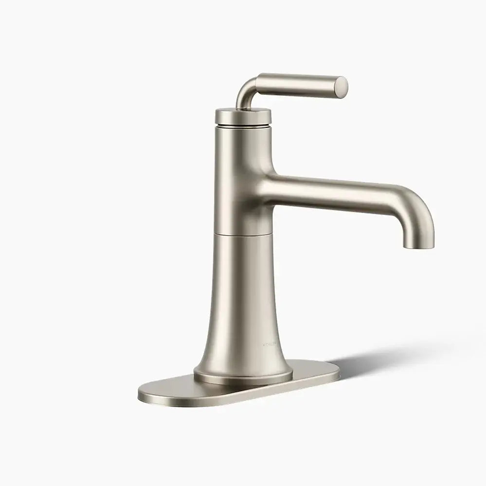 Kohler Tone Single-handle bathroom sink faucet, 1.2 gpm - Plumbing Market