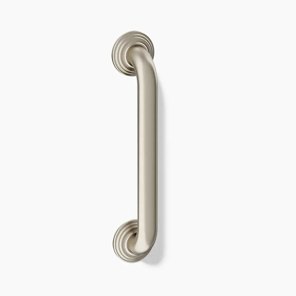 Kohler Traditional 12" grab bar K-10540-BN - Plumbing Market