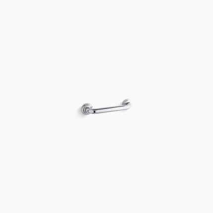 Kohler Traditional 12" grab bar K-10540-S - Plumbing Market