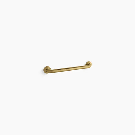 Kohler Traditional 18" grab bar K-10541-2MB - Plumbing Market