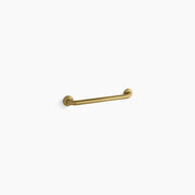 Kohler Traditional 18" grab bar K-10541-2MB - Plumbing Market
