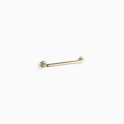 Kohler Traditional 18" grab bar K-10541-AF - Plumbing Market