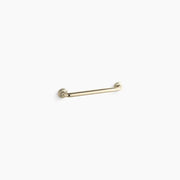 Kohler Traditional 18" grab bar K-10541-AF - Plumbing Market