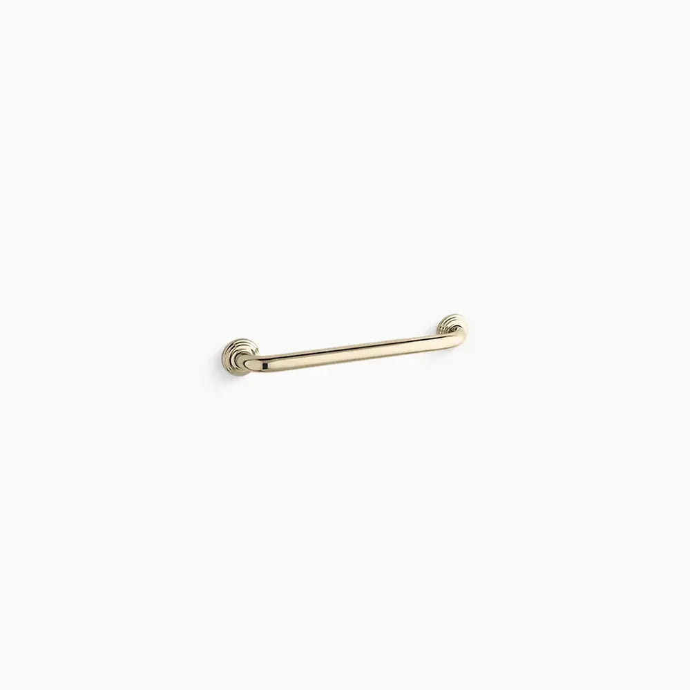 Kohler Traditional 18" grab bar K-10541-AF - Plumbing Market