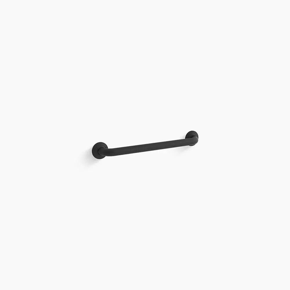 Kohler Traditional 18" grab bar K-10541-BL - Plumbing Market