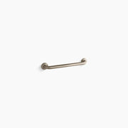 Kohler Traditional 18" grab bar K-10541-BV - Plumbing Market