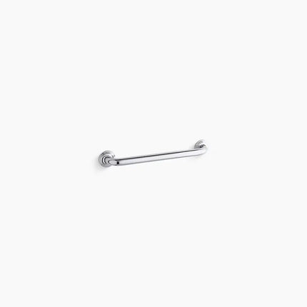 Kohler Traditional 18" grab bar K-10541-S - Plumbing Market