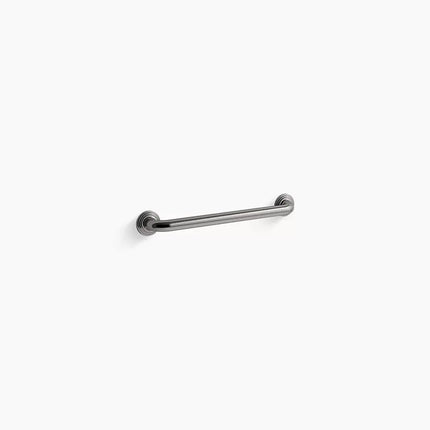 Kohler Traditional 18" grab bar K-10541-TT - Plumbing Market