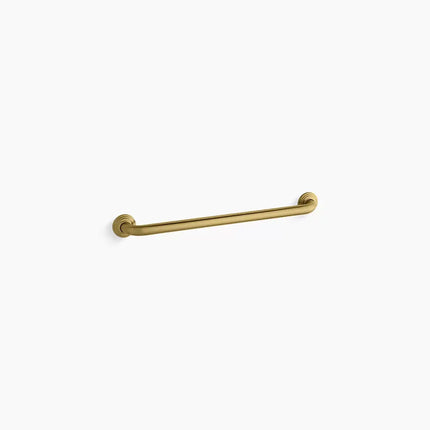 Kohler Traditional 24" grab bar K-10542-2MB - Plumbing Market