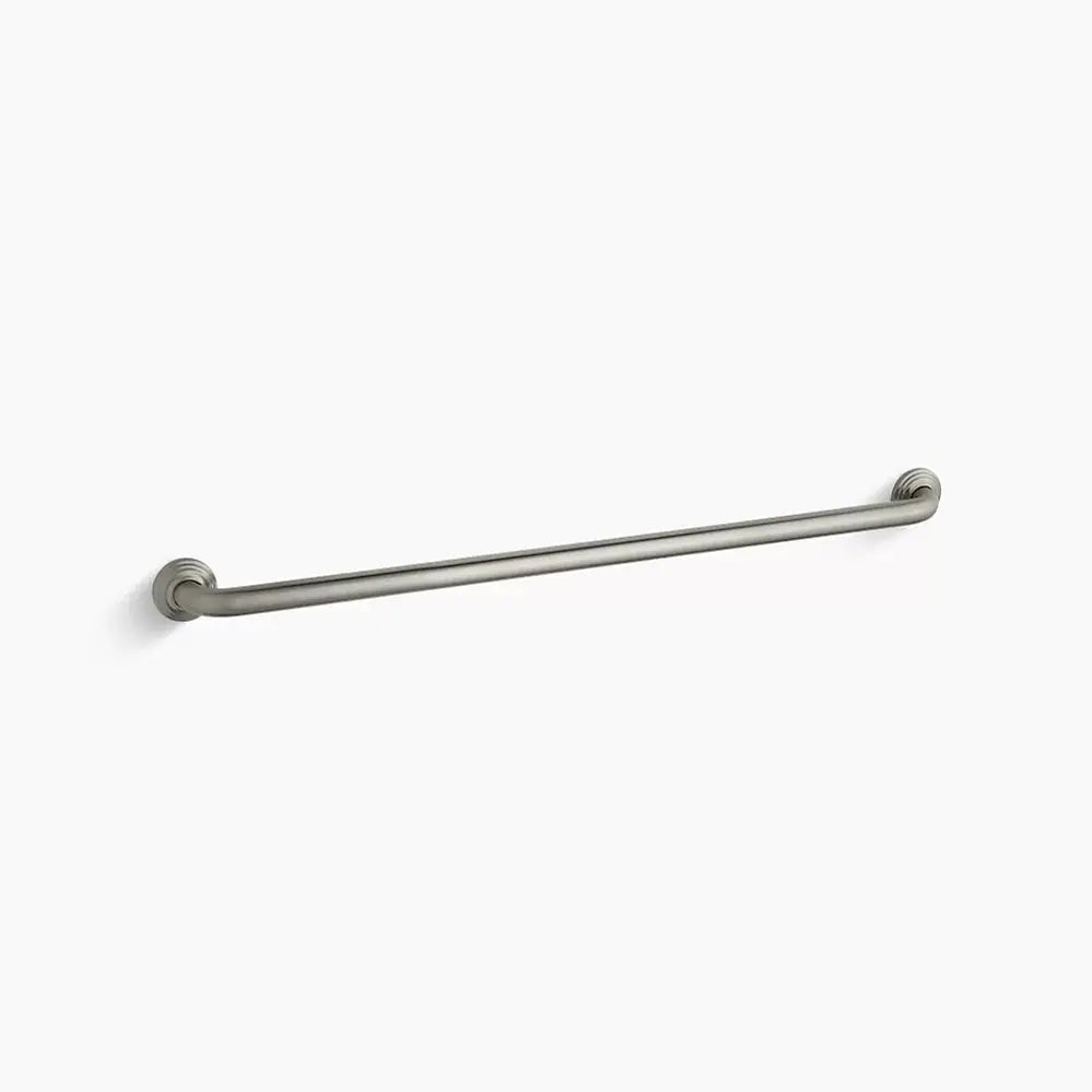 Kohler Traditional 36" grab bar K-10544-BN - Plumbing Market