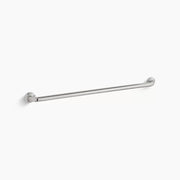 Kohler Traditional 36" grab bar K-10544-S - Plumbing Market