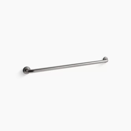 Kohler Traditional 36" grab bar K-10544-TT - Plumbing Market