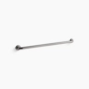 Kohler Traditional 36" grab bar K-10544-TT - Plumbing Market