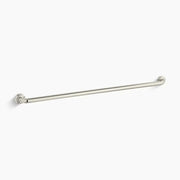 Kohler Traditional 42  Grab Bar 10545-SN - Plumbing Market