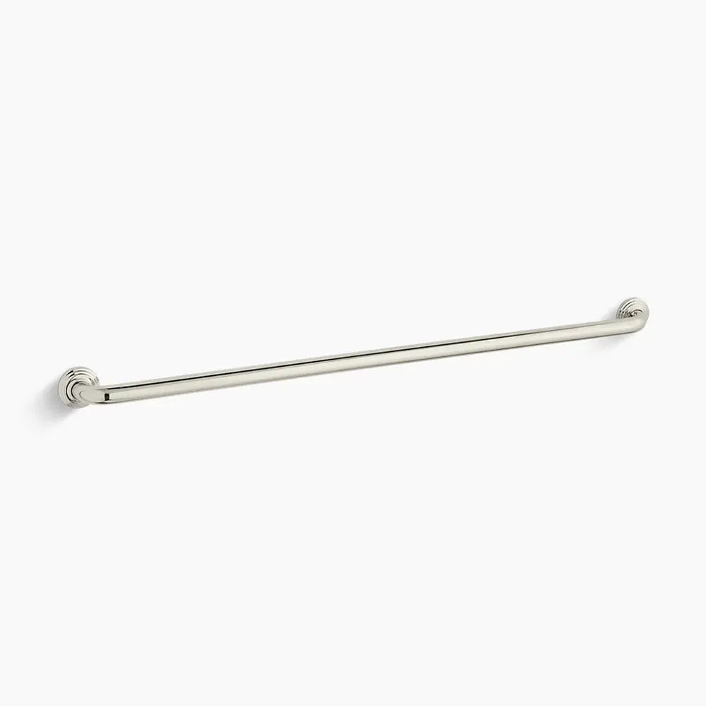 Kohler Traditional 42  Grab Bar 10545-SN - Plumbing Market