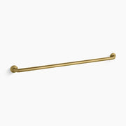 Kohler Traditional 42" grab bar K-10545-2MB - Plumbing Market