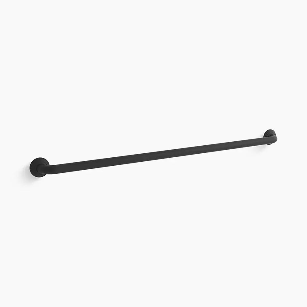 Kohler Traditional 42" grab bar K-10545-BL - Plumbing Market