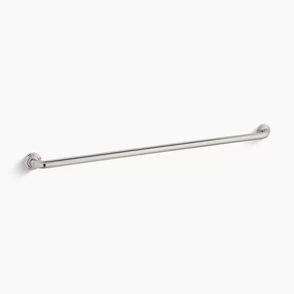 Kohler Traditional 42" grab bar K-10545-S - Plumbing Market