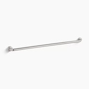 Kohler Traditional 42" grab bar K-10545-S - Plumbing Market