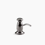 Kohler Traditional soap/lotion dispenser K-1894-C-TT - Plumbing Market